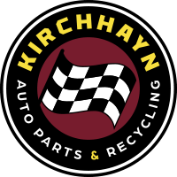Kirchhayn Auto Parts & Recycling in Fredonia, WI